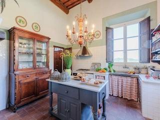 Villa San Martino in Freddana  42