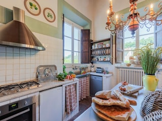 Villa San Martino in Freddana  79