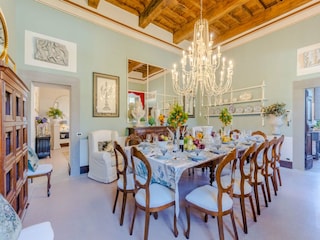 Villa San Martino in Freddana  44