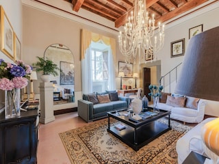 Villa San Martino in Freddana  80