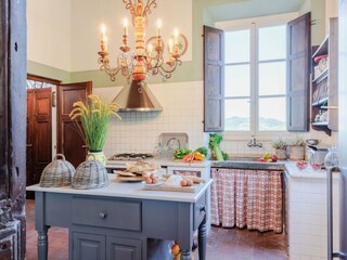 Villa San Martino in Freddana  45