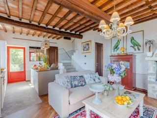 Villa San Martino in Freddana  82