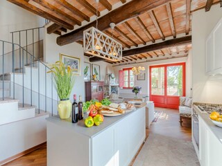 Villa San Martino in Freddana  51