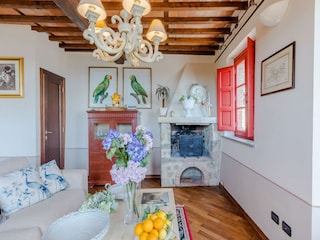 Villa San Martino in Freddana  84