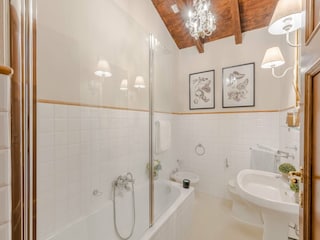 Villa San Martino in Freddana  90