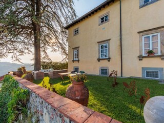 Villa San Martino in Freddana  92
