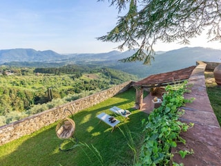 Villa San Martino in Freddana  93