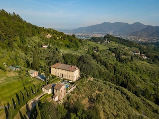 Villa San Martino in Freddana  94