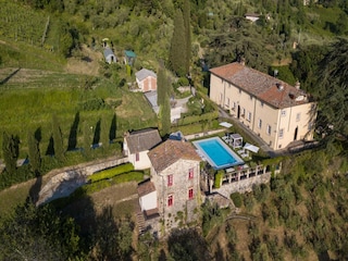 Villa San Martino in Freddana  95