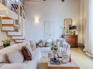 Apartamento Lucca  2