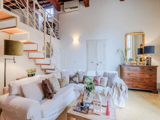 Apartamento Lucca  4
