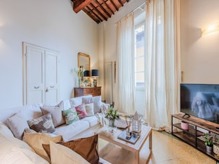 Apartamento Lucca  2