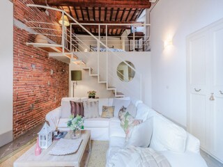 Apartamento Lucca  10