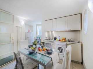 Apartamento Lucca  4