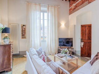 Apartment Lucca  10