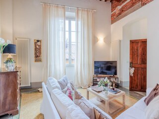 Appartement Lucca  10
