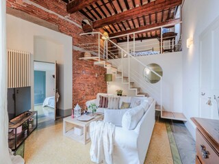 Apartamento Lucca  5