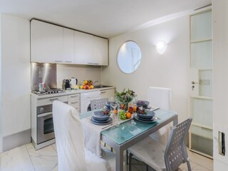Apartamento Lucca  15