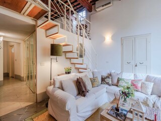 Apartamento Lucca  11
