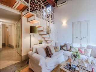 Appartement Lucca  11