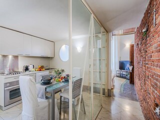 Apartamento Lucca  12