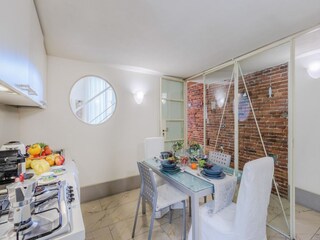 Apartamento Lucca  6