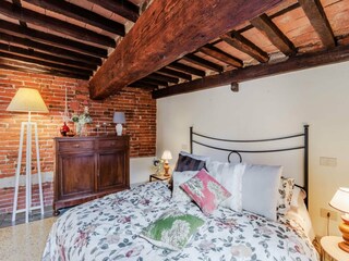 Appartement Lucca  7