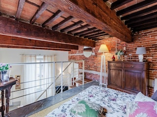 Apartment Lucca  14
