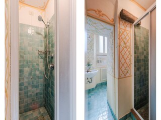 Apartamento Lucca  8