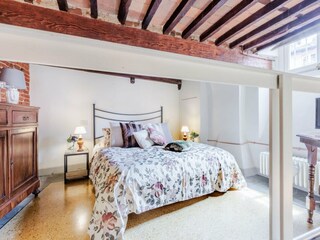 Apartamento Lucca  1