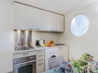 Apartamento Lucca  8