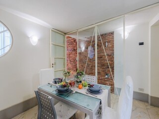 Appartement Lucca  3
