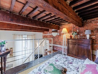Apartamento Lucca  21