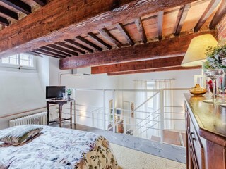 Appartement Lucca  9