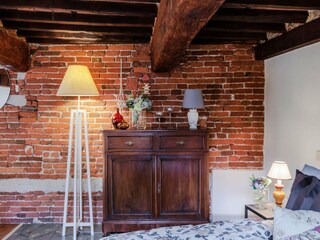 Appartement Lucca  10