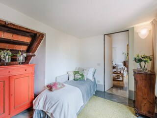 Apartamento Lucca  22