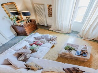 Apartamento Lucca  6