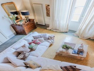 Apartment Lucca  1