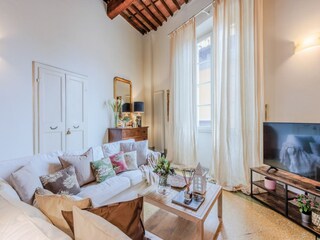 Apartamento Lucca  23