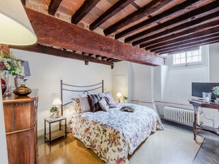 Apartamento Lucca  4