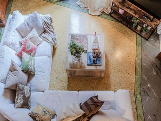 Apartamento Lucca  12