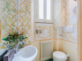 Appartement Lucca  18