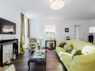 Appartement Lucca  3
