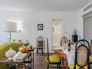 Appartement Lucca  16
