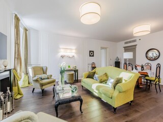 Appartement Lucca  17