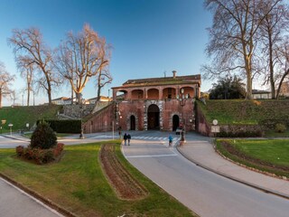 Appartamento Lucca  25