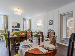 Appartement Lucca  19