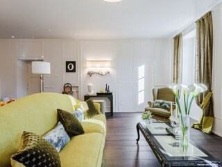 Appartement Lucca  5