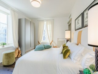 Appartement Lucca  22