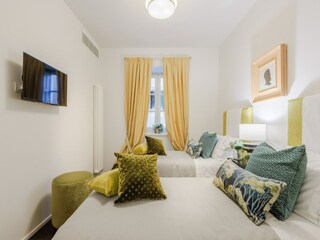 Appartement Lucca  27